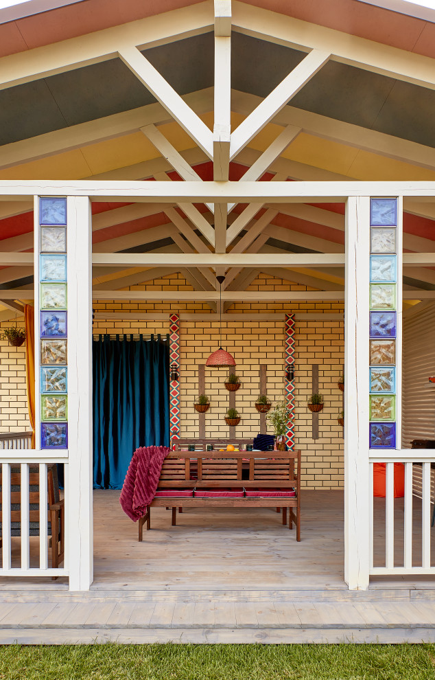 Мексиканские каникулы