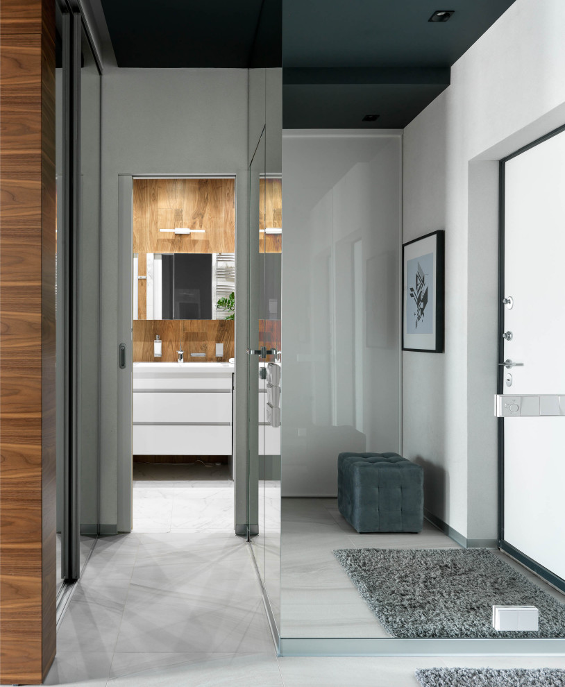 Машина для жилья