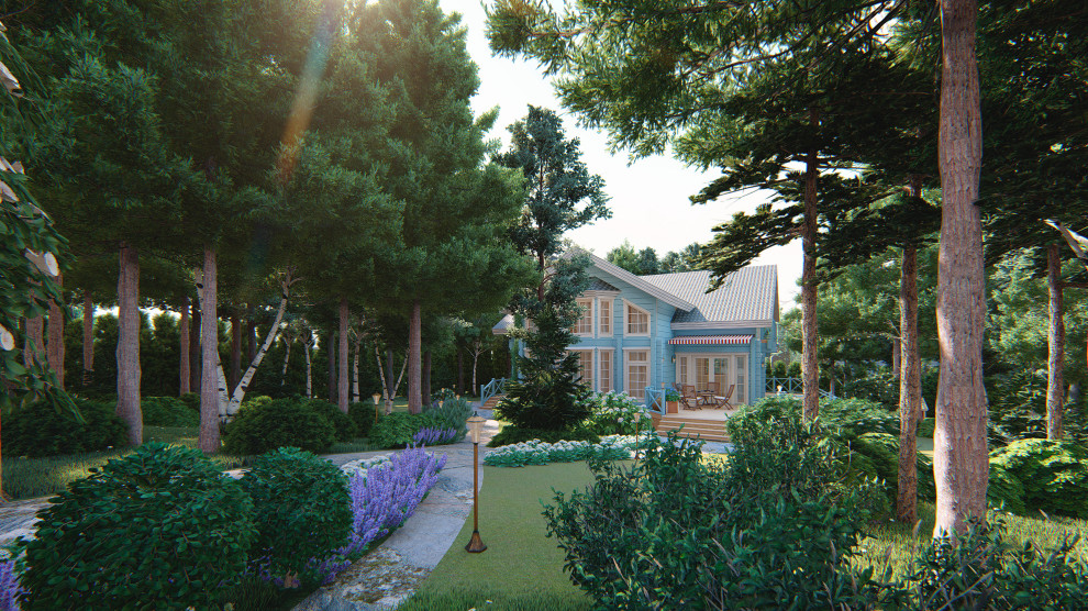 КП "Медное Озеро 2"