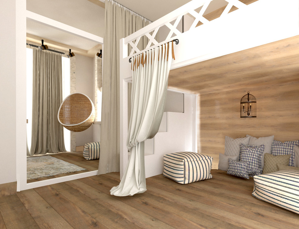 Квартира на Белорусской