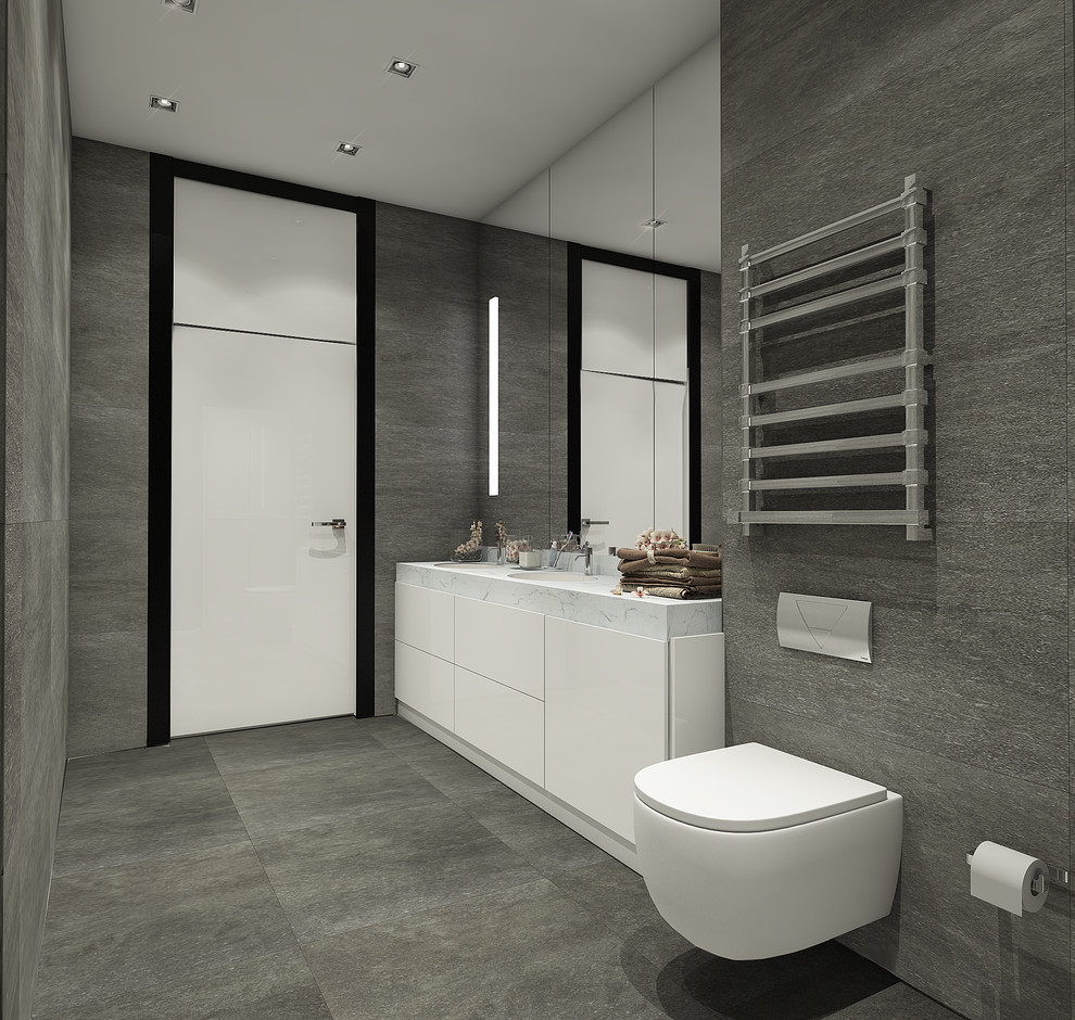 Обложка проекта: ЖК Фили Град