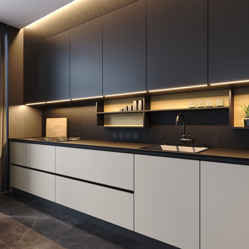 Кухня на заказ