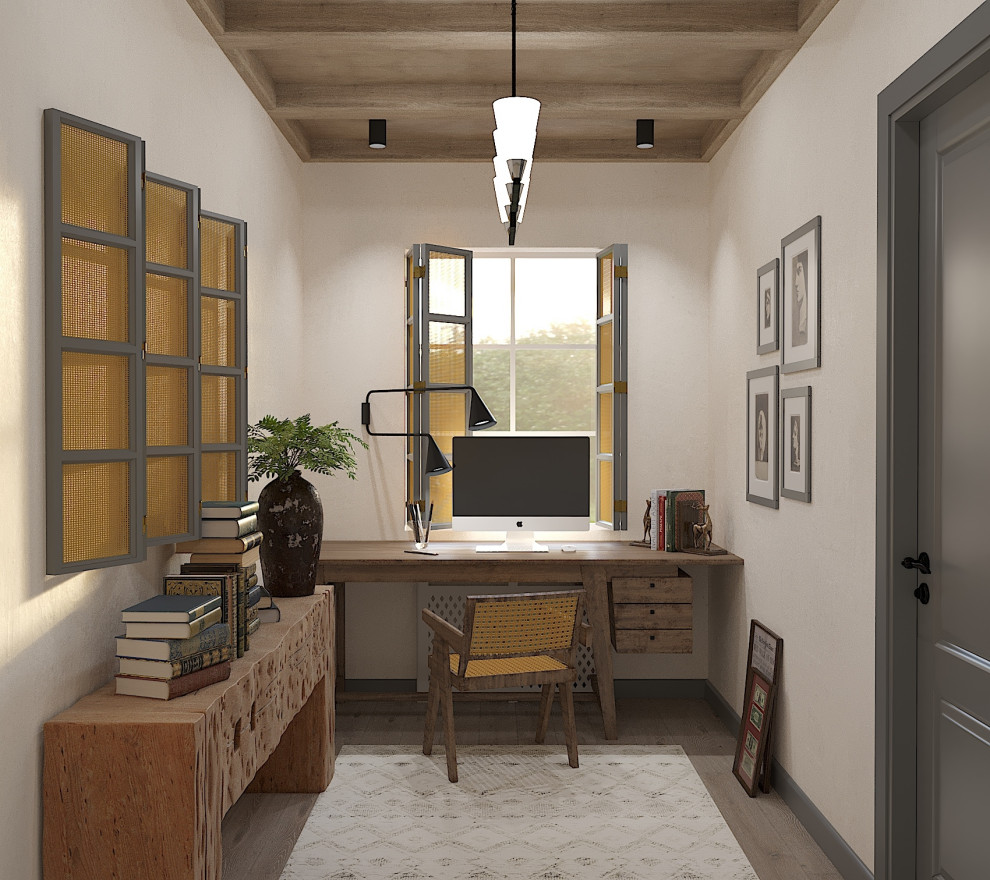 Дом Буланова