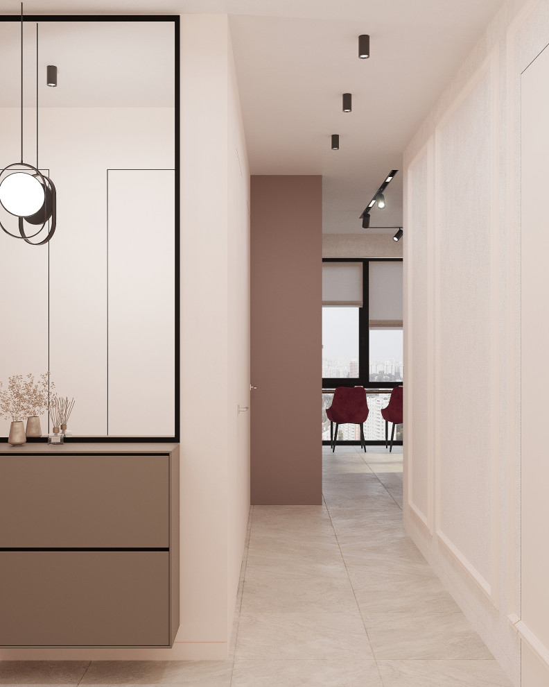 ЖК Дискавери