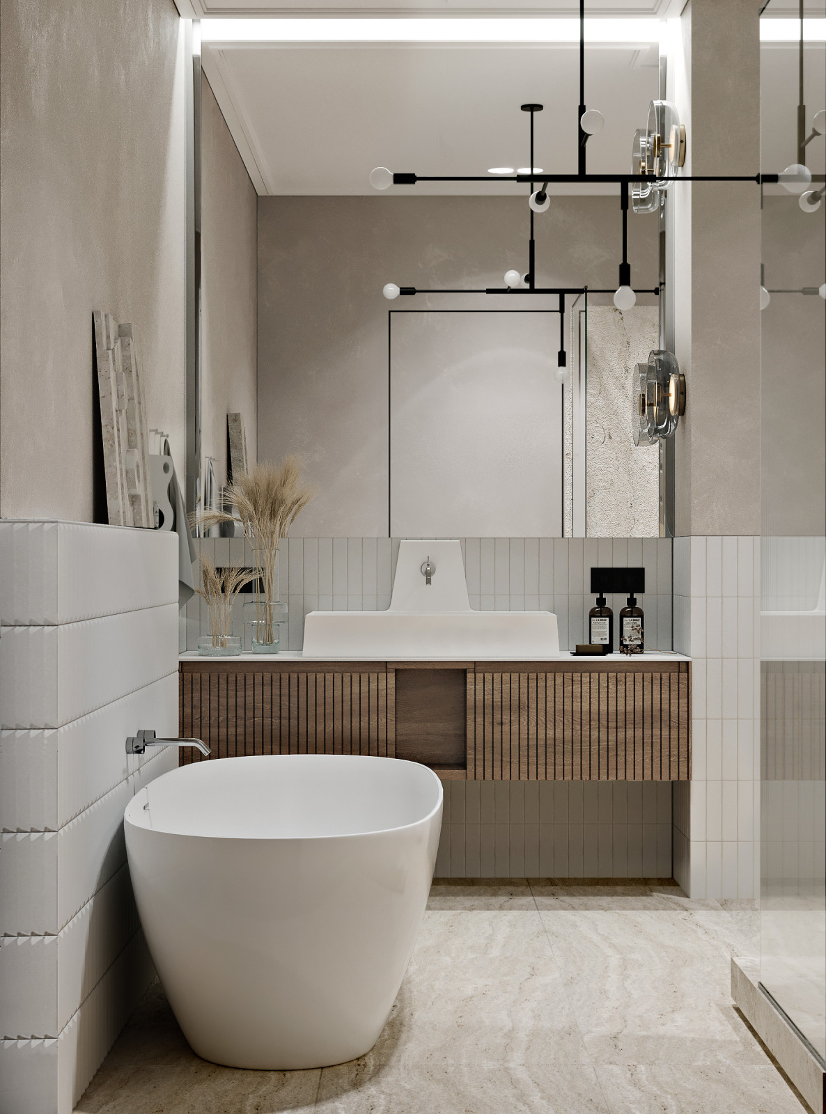 Обложка проекта: ЖК Сити Парк 2