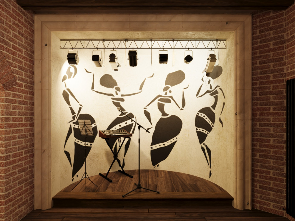 Челюскинский