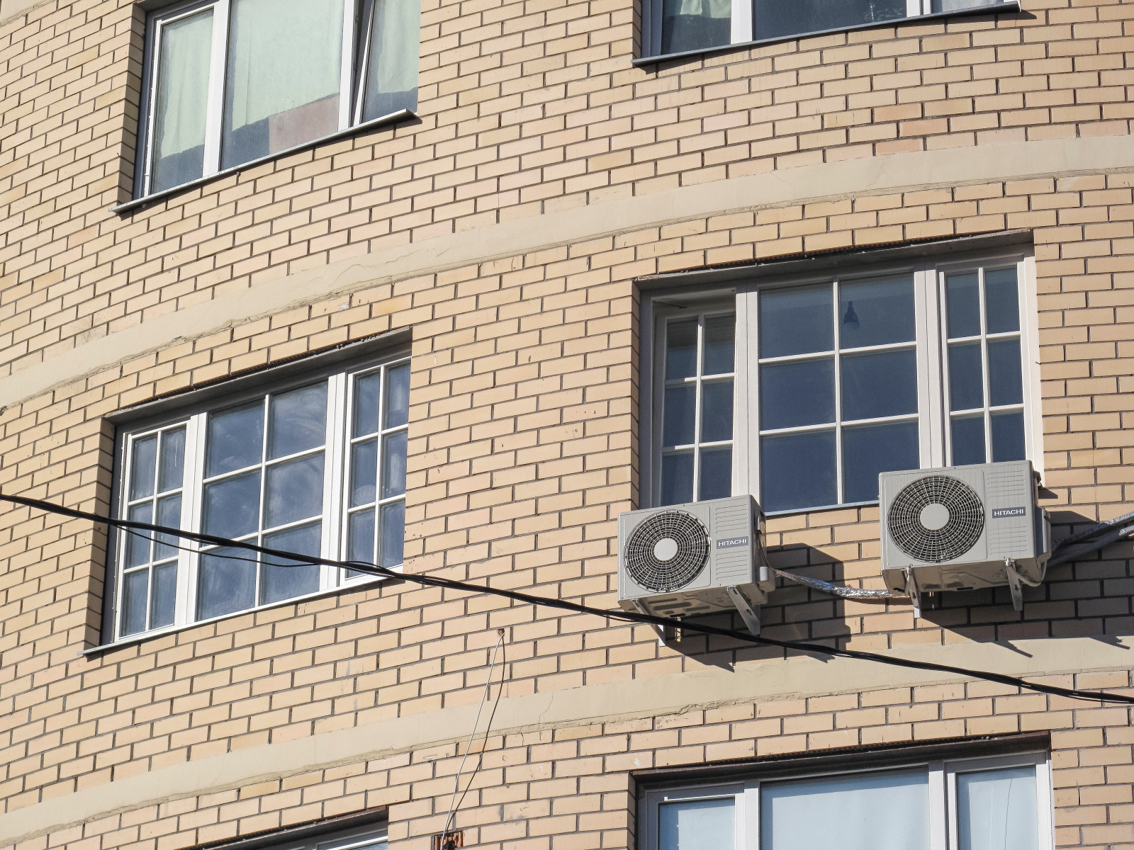 Остекление квартиры в Зеленограде