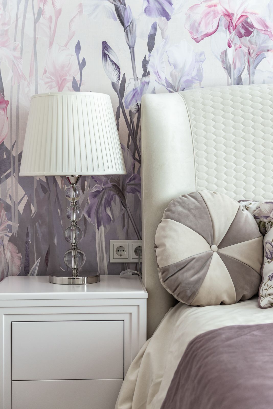 Дом с бассейном