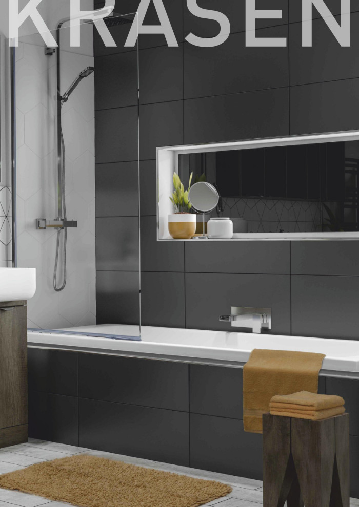 Официальный каталог Yasen Krasen 2019-2020гг