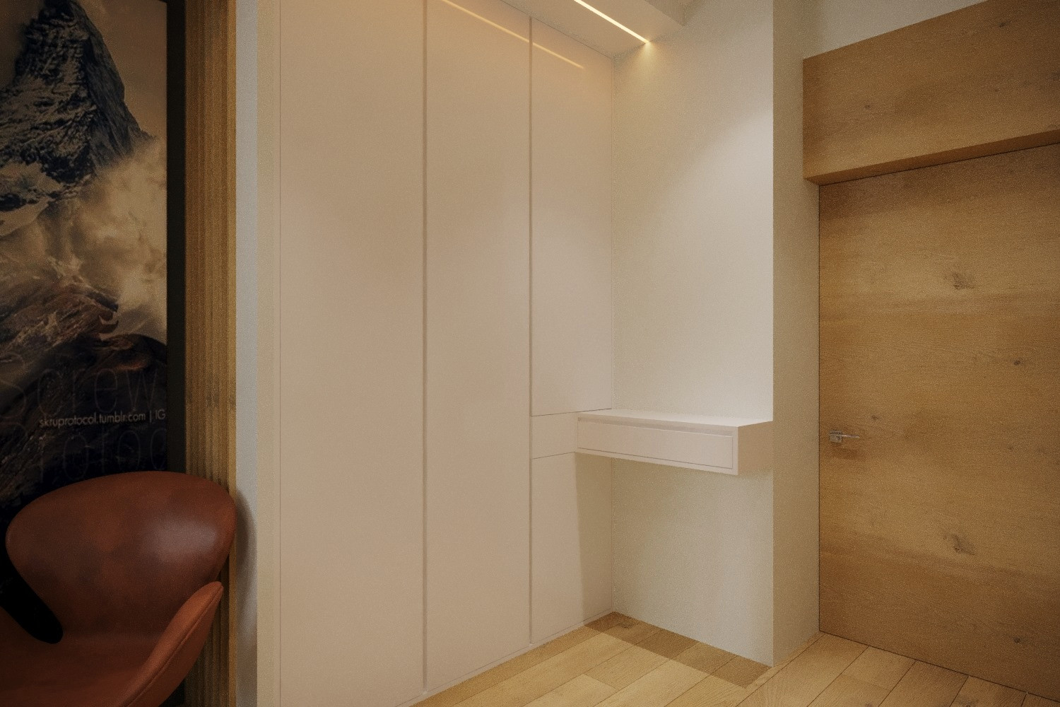 Эко-минимализм