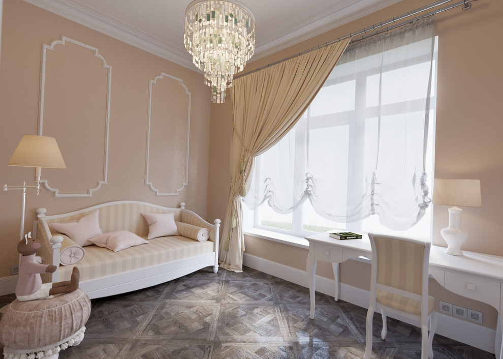 Дизайн-проект