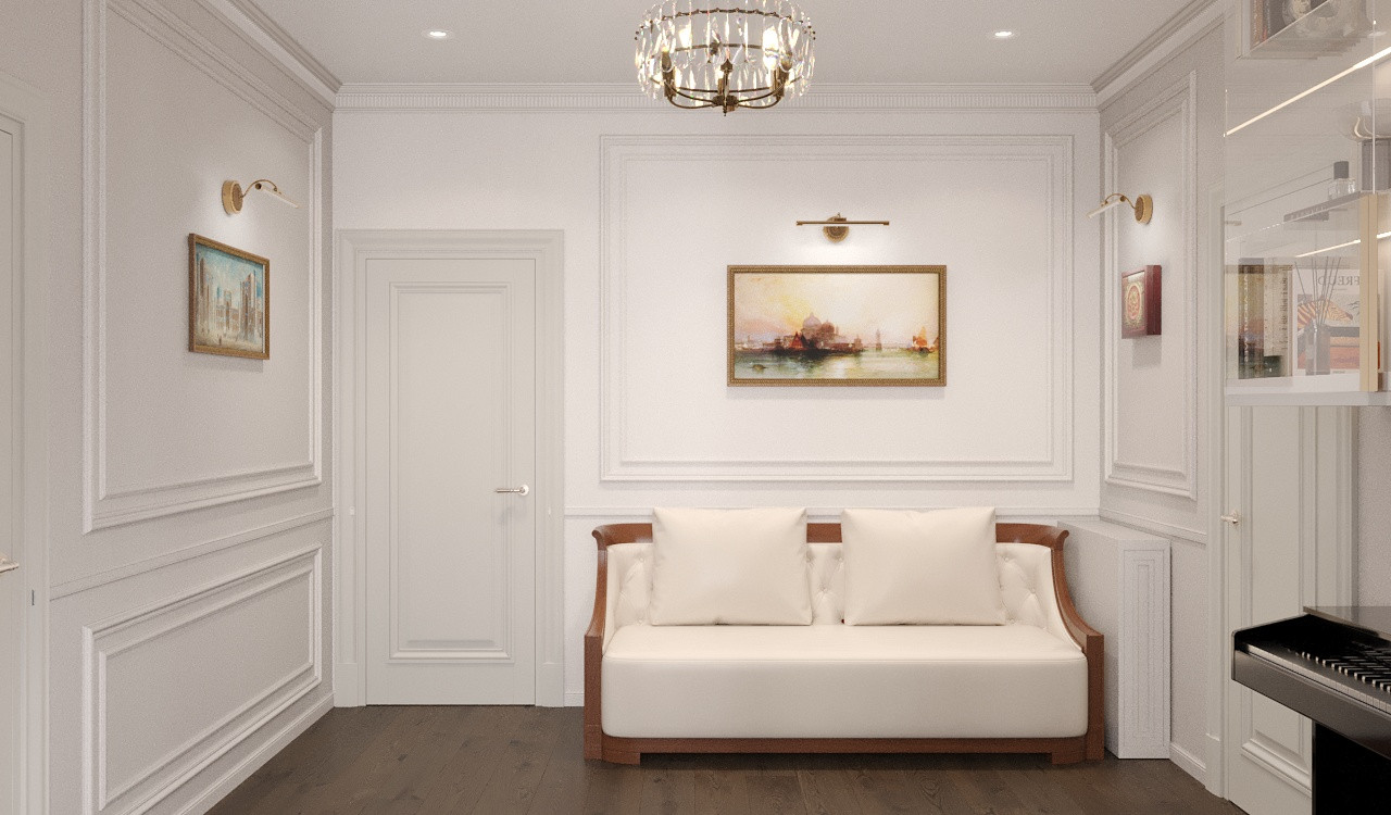 Ул. Маршала Тимошенко