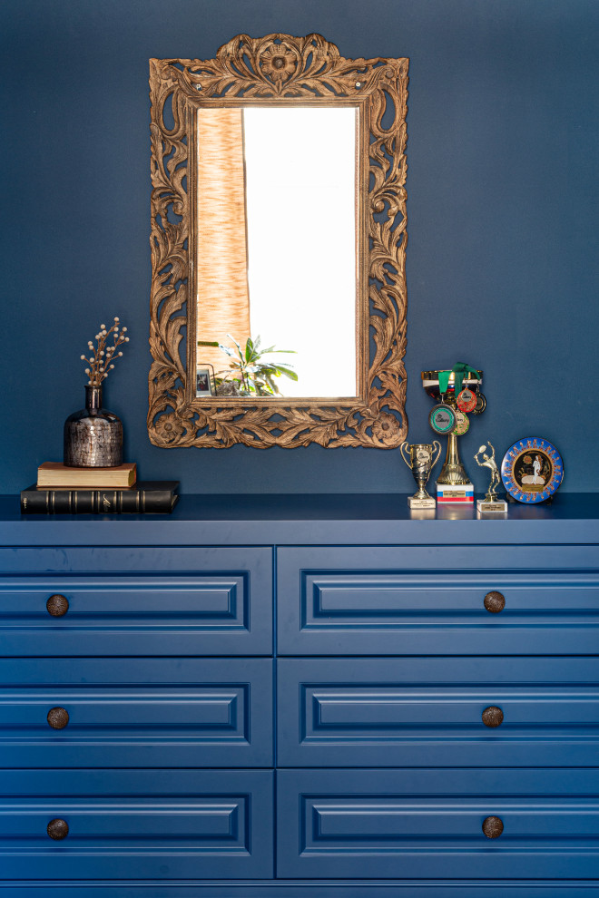 Дом в Лесном Городке (МО)