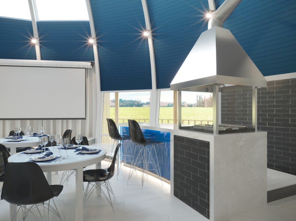 Гостевой дом "Обсерватория"