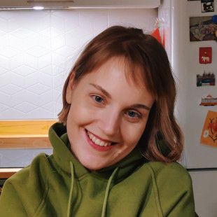 Елена Иванова