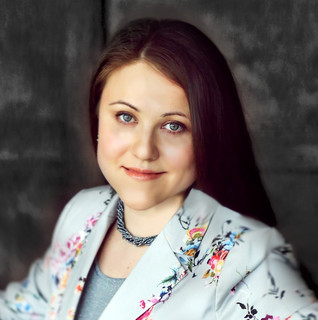 Елена Булагина