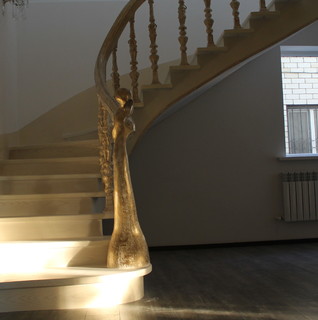 Николай Горбачев