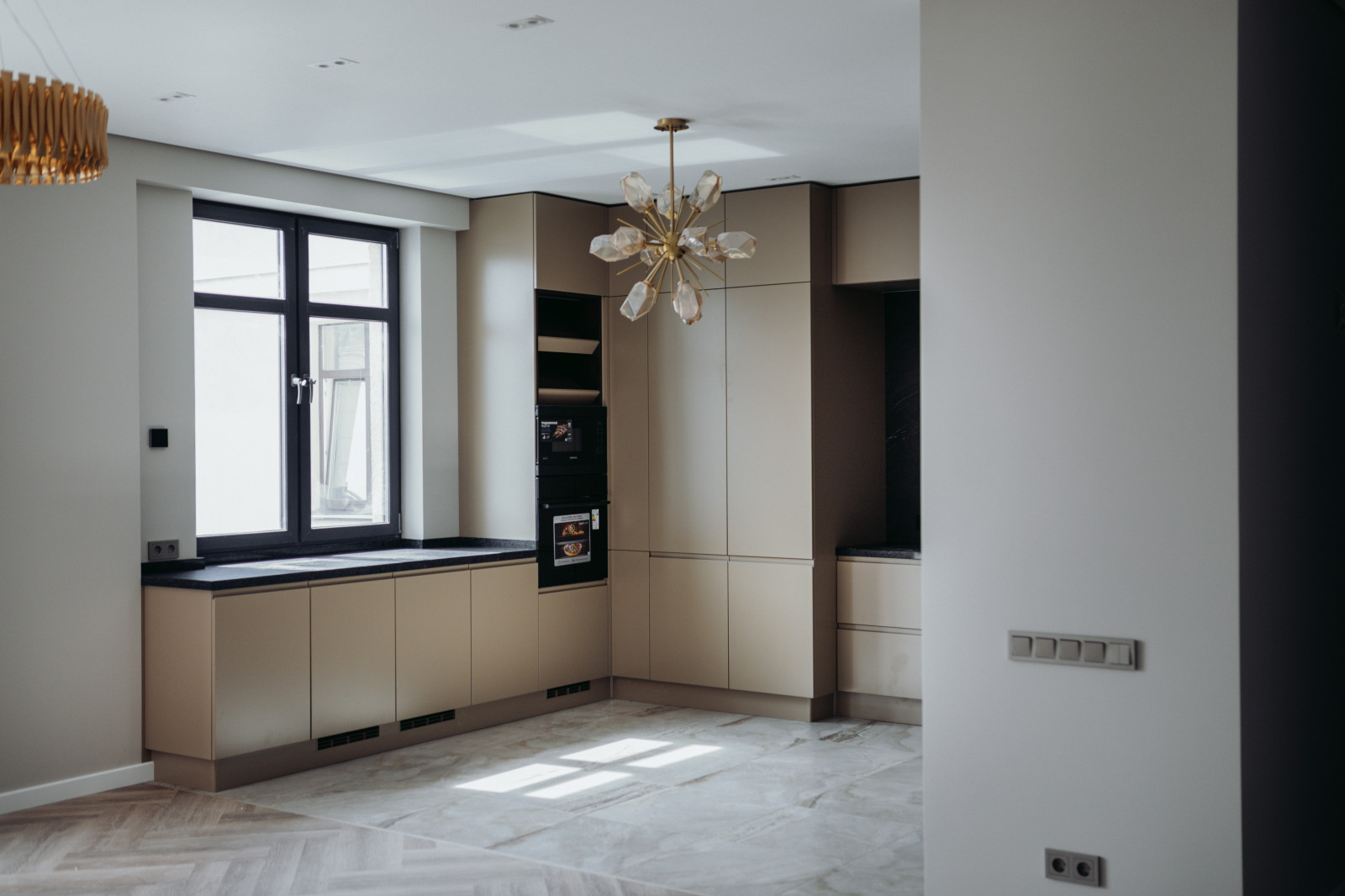 ЖК Изумрудный Замок, дизайнер Пастухова Ольга