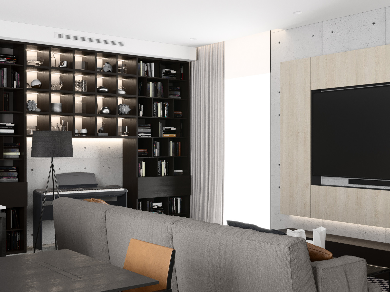 Обложка проекта: Зеленая_Гавань