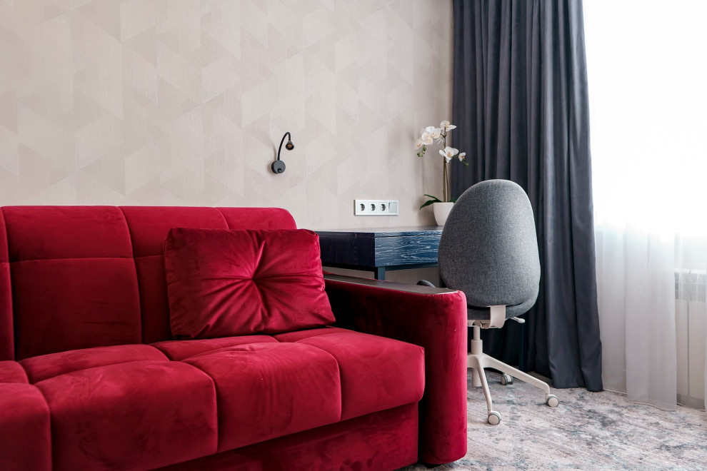 "Машина для жилья"