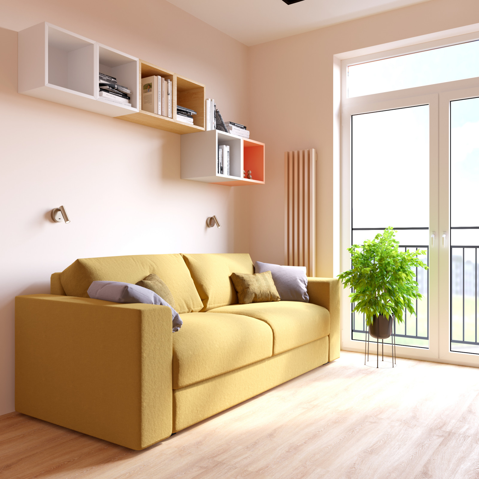 Пулковское