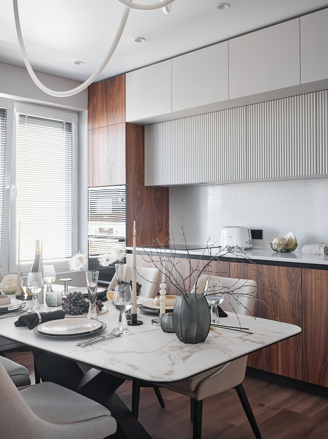 Квартира 56кв в ЖК бизнесс класса