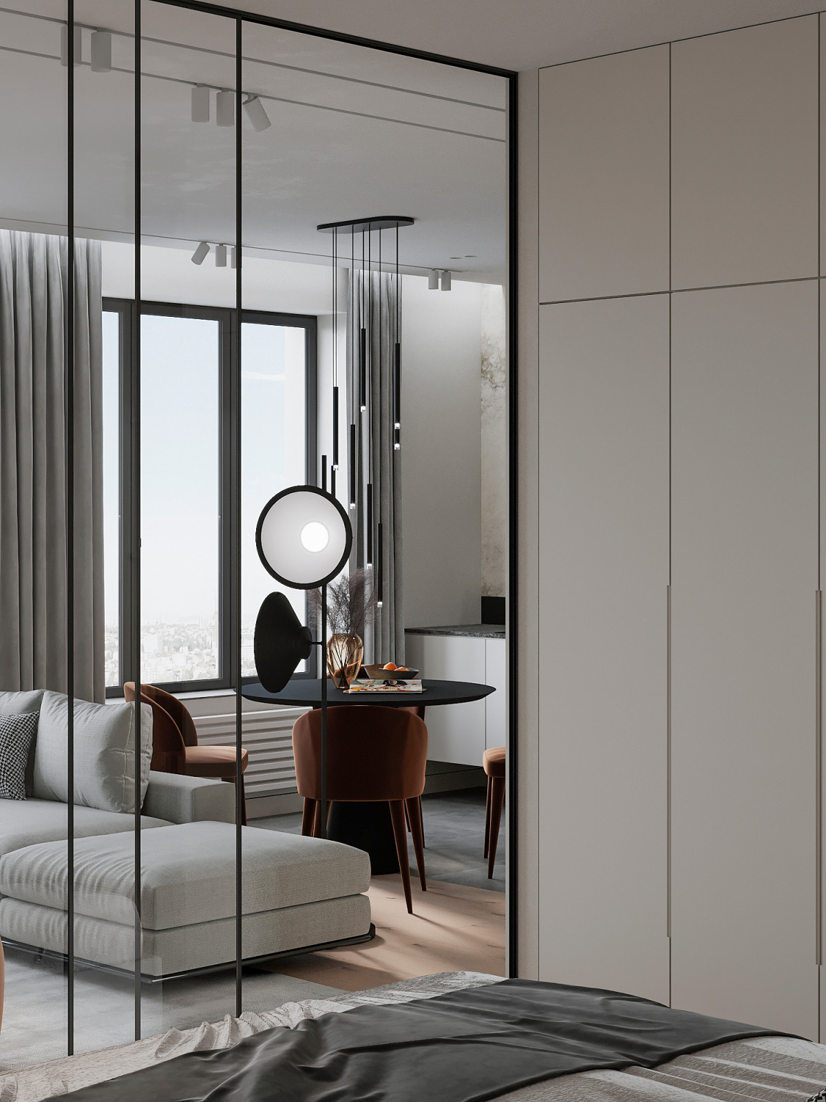 project_z_40 спальня