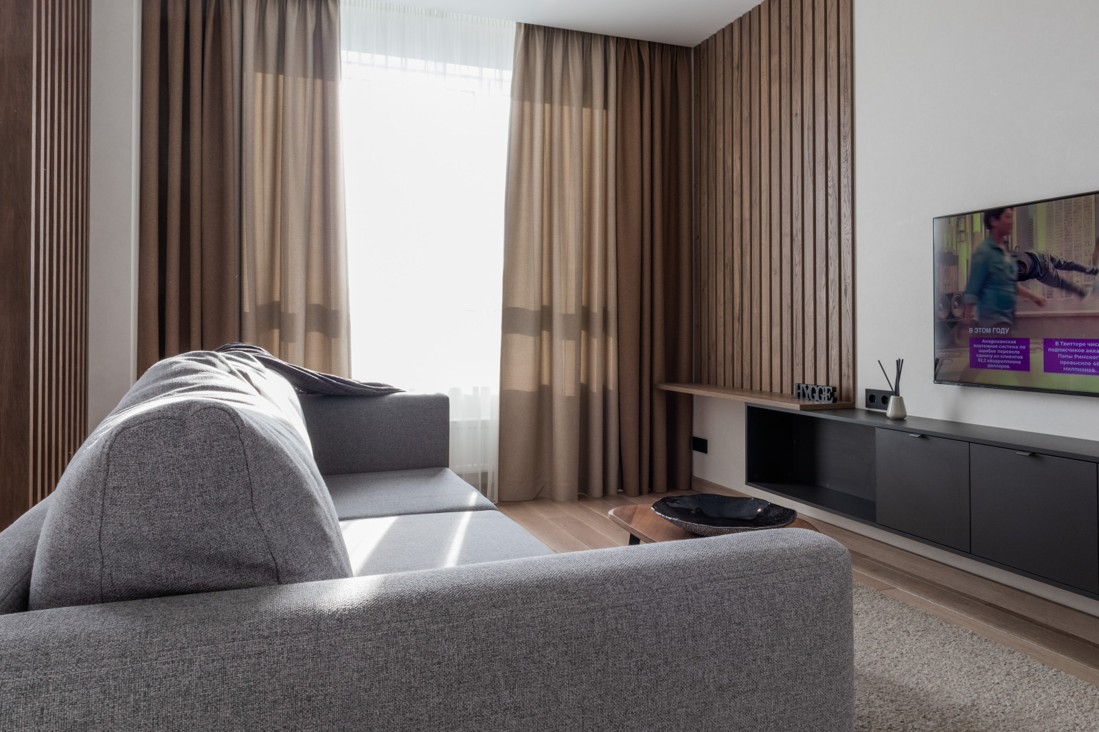 Квартира в ЖК Ньютон