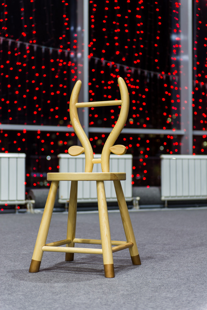 Чудесная мебель