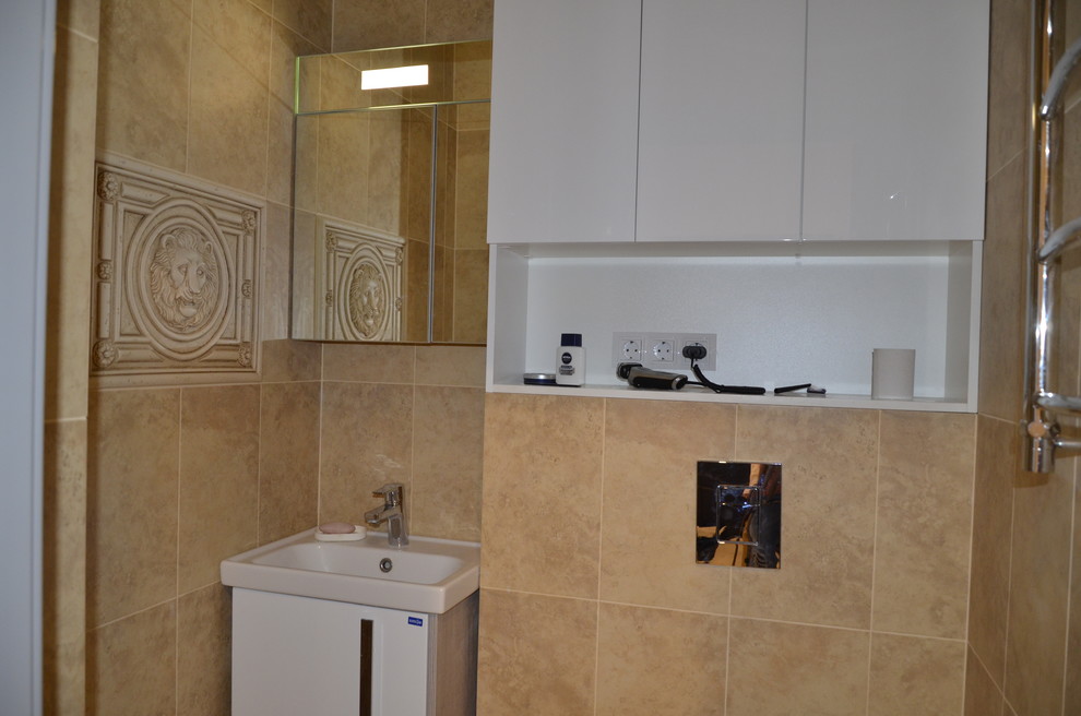 Реализация, проект "Раскрашивая будни"