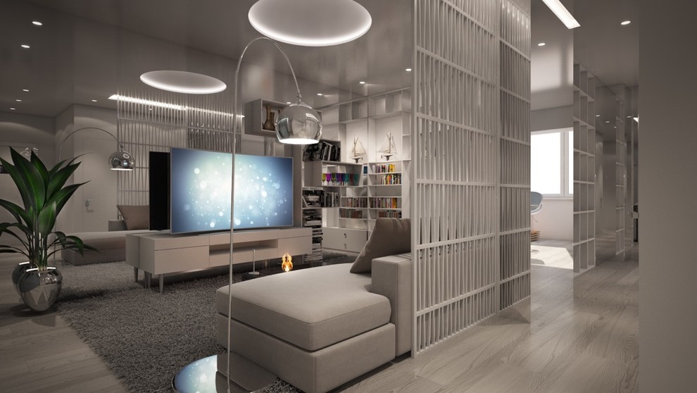 Частня Квартирa (60м2)