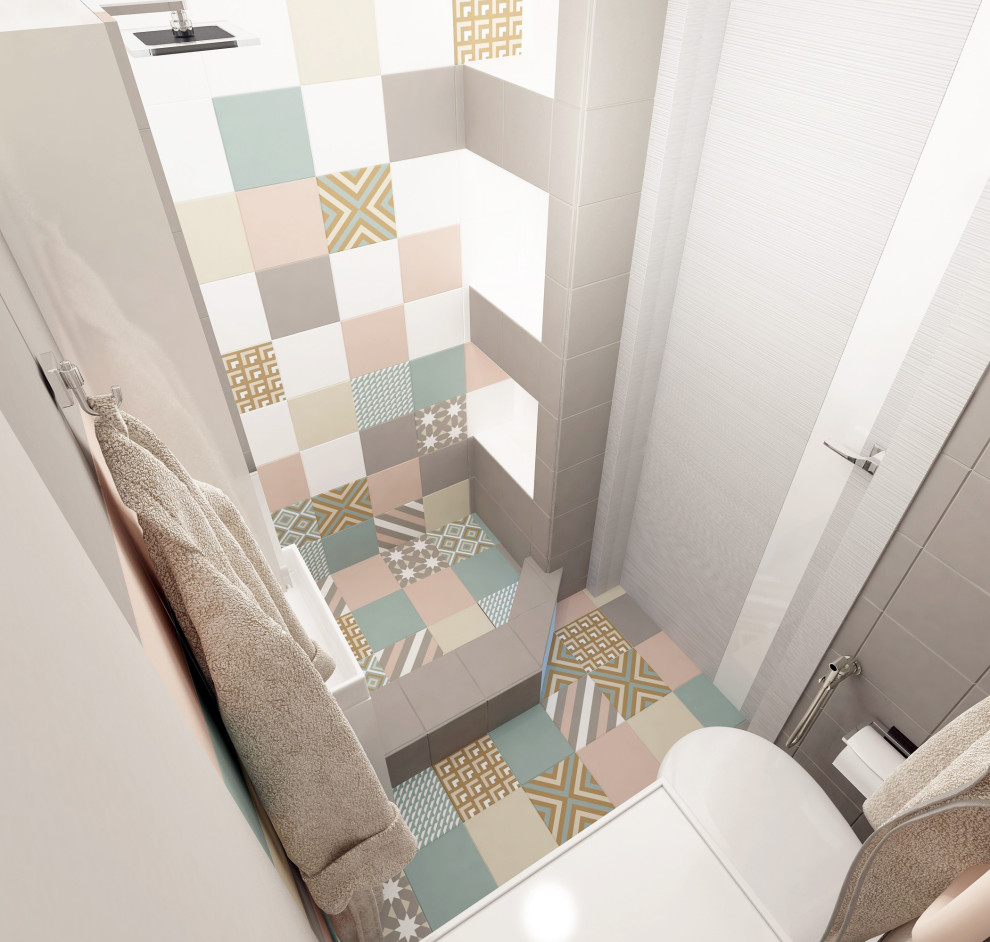 функциональные 20 метров