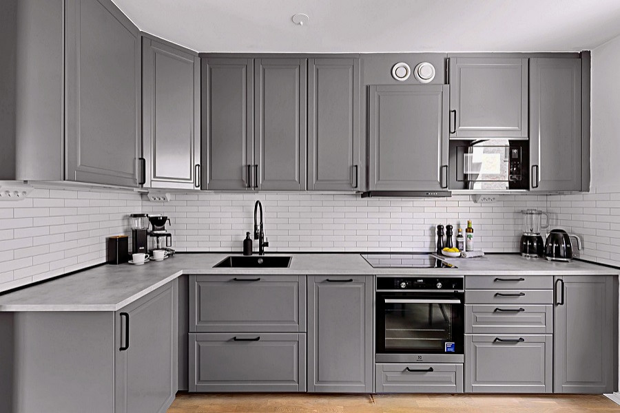 Наши работы