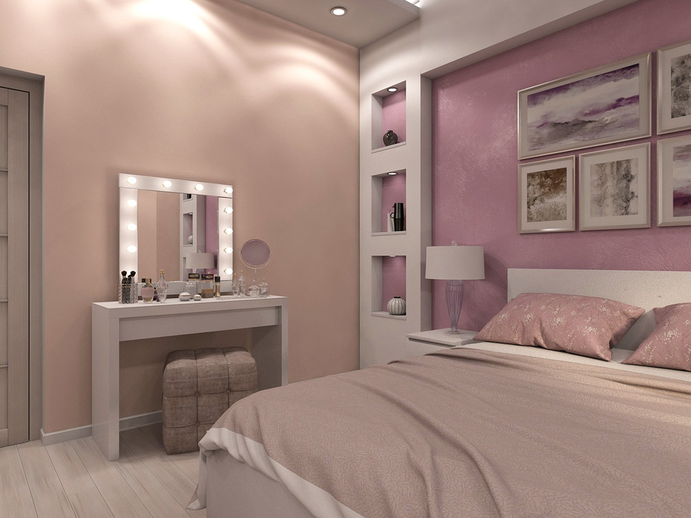 Дизайн жилого дома г. Краснодар