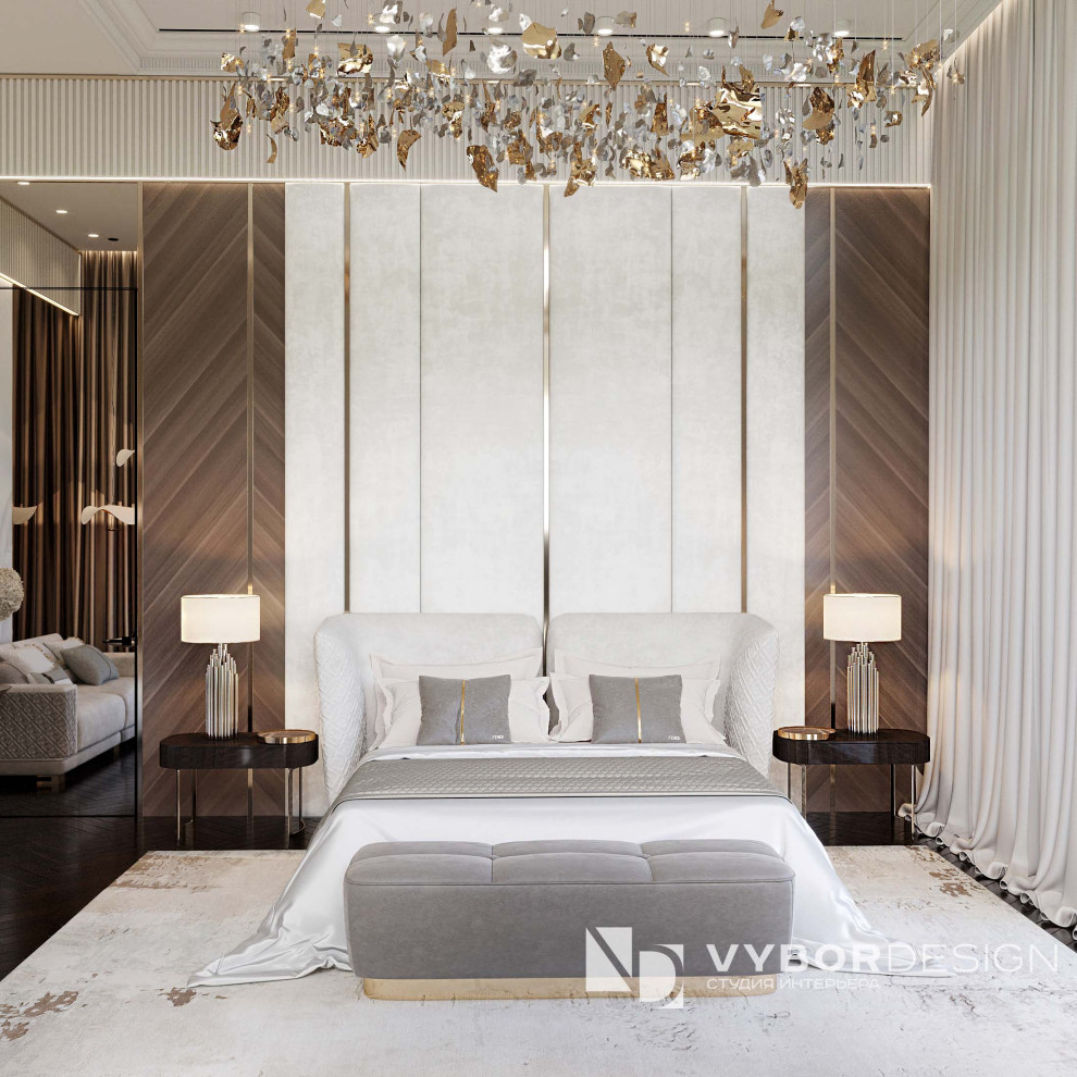 Элегантная роскошь