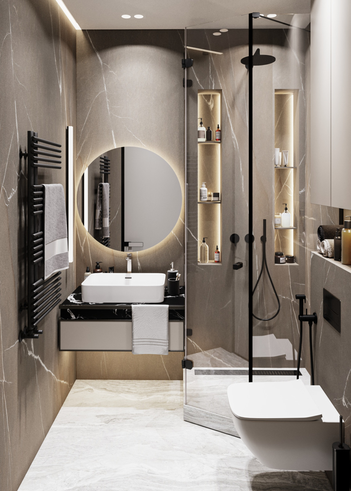 Хэдлайнер 100м2