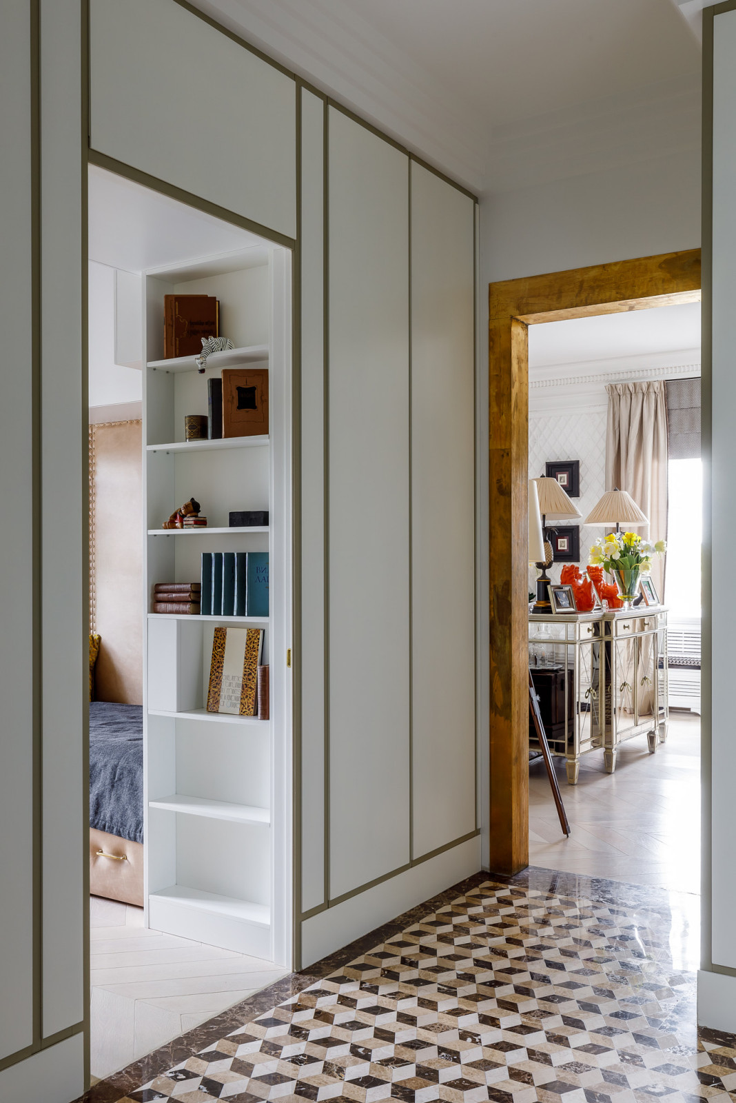 Маленький Париж