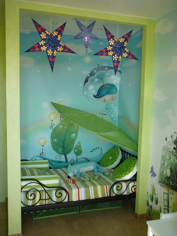 fantazy girls room