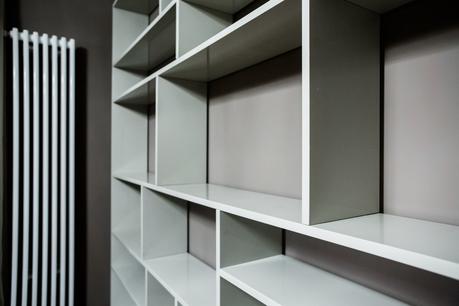 Обложка проекта: Новая Рига