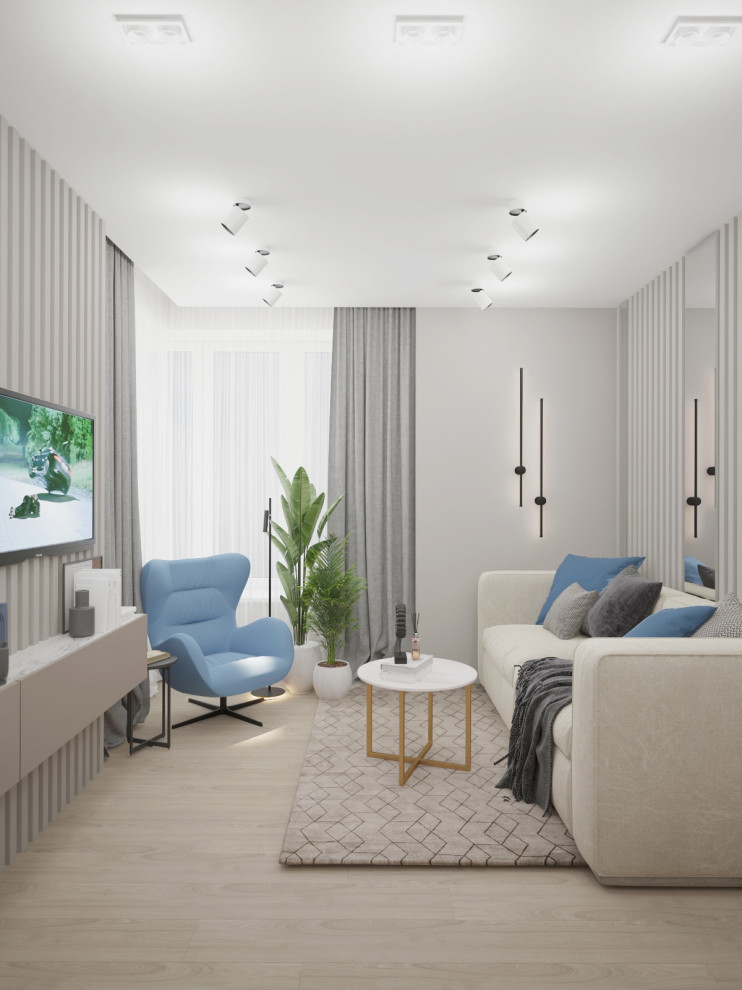 Квартира в г. Москва