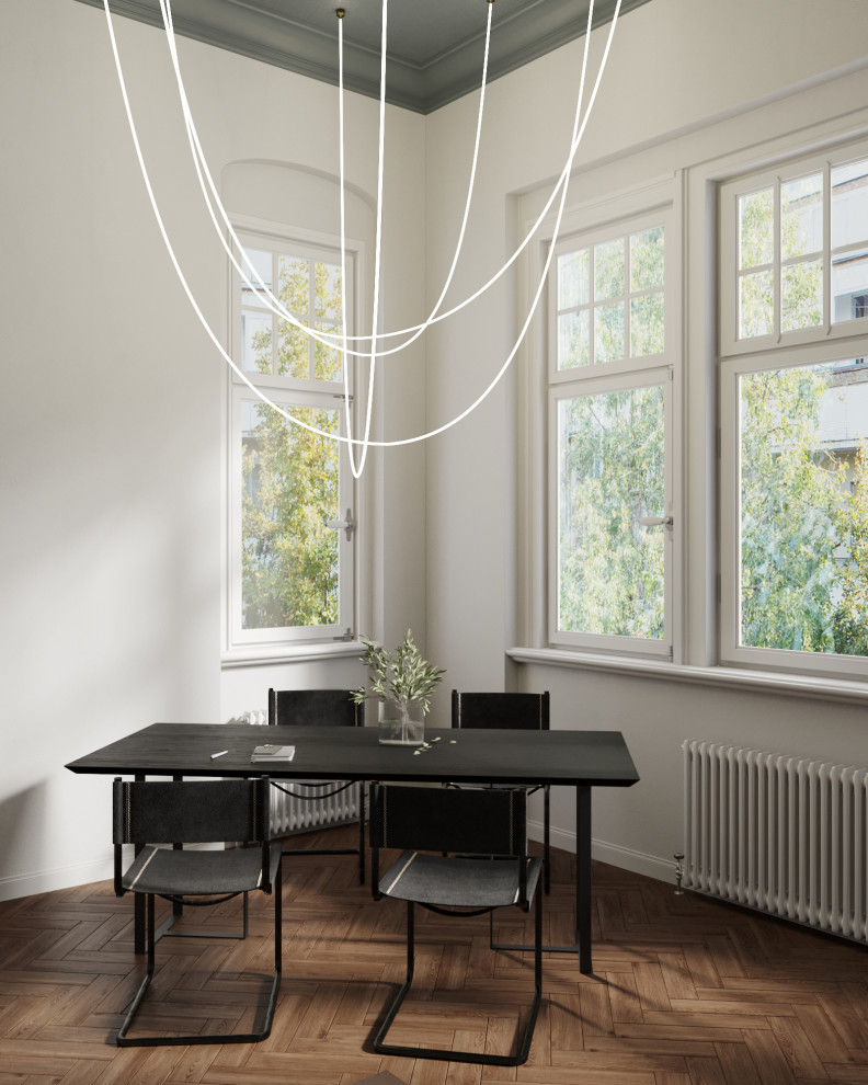 Старый фонд