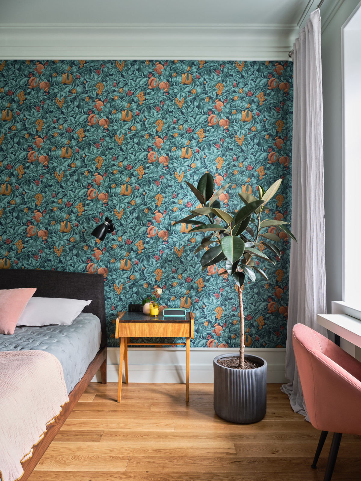 "Дом-урожай"