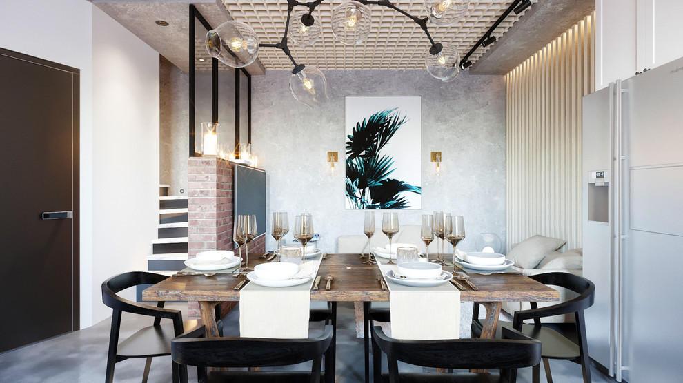 КП "Кембридж", 120 кв.м.