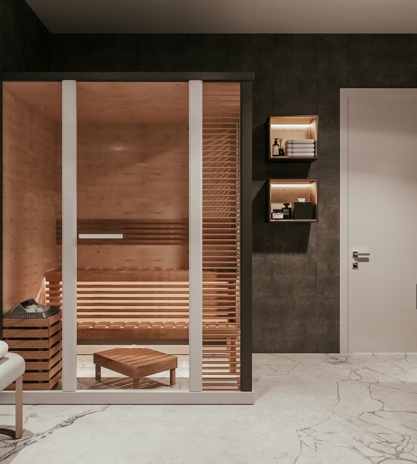 ЖК "Хэдлайнер"