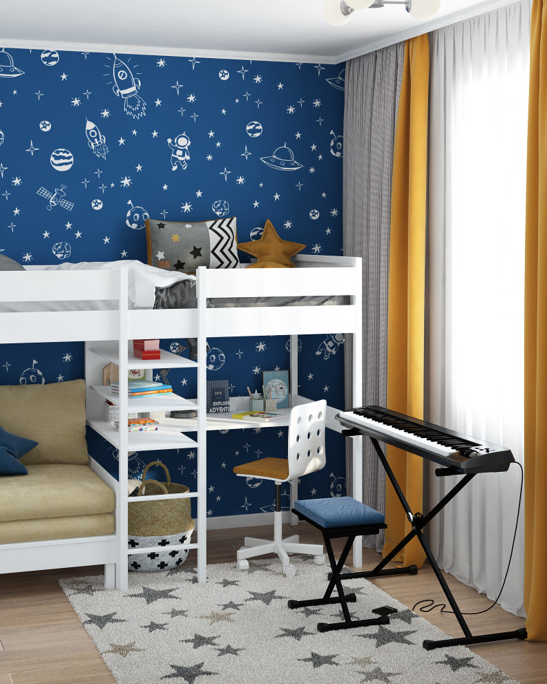 Квартира 93м2