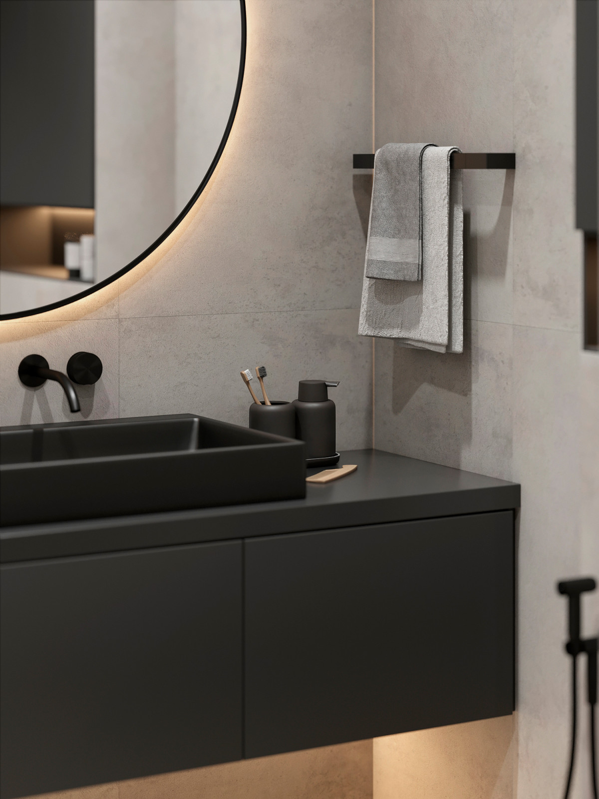 Эффект домино