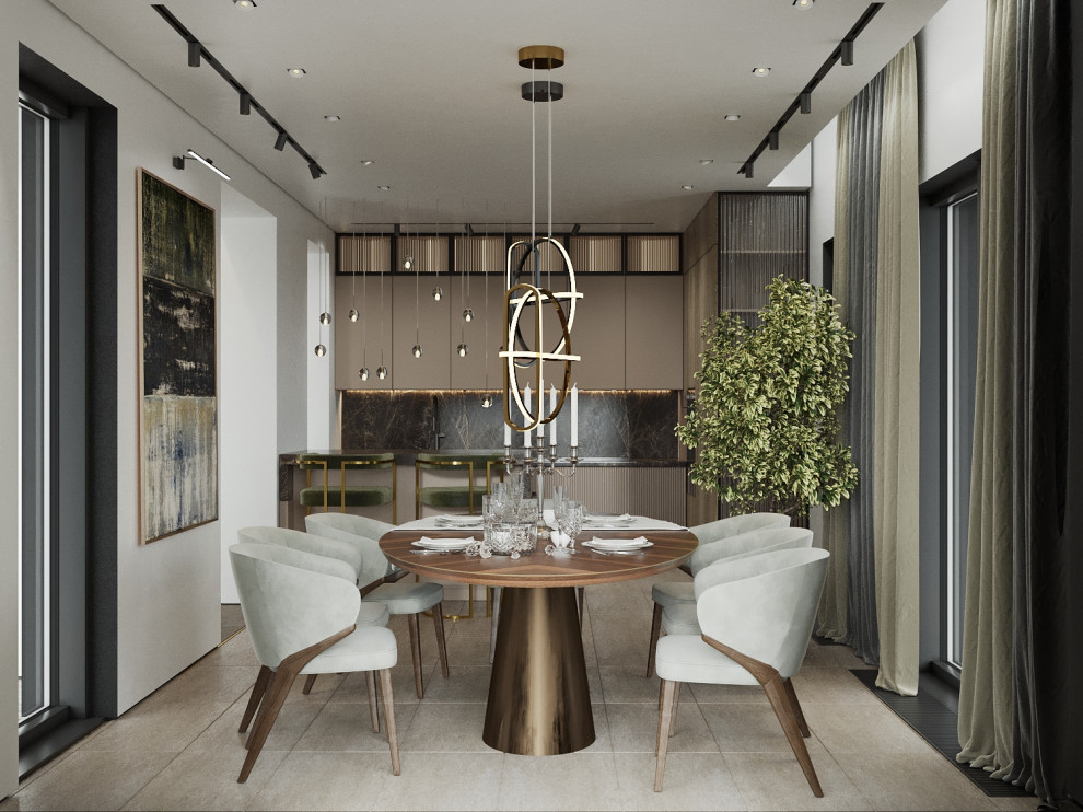 ЖК "Имплозия"