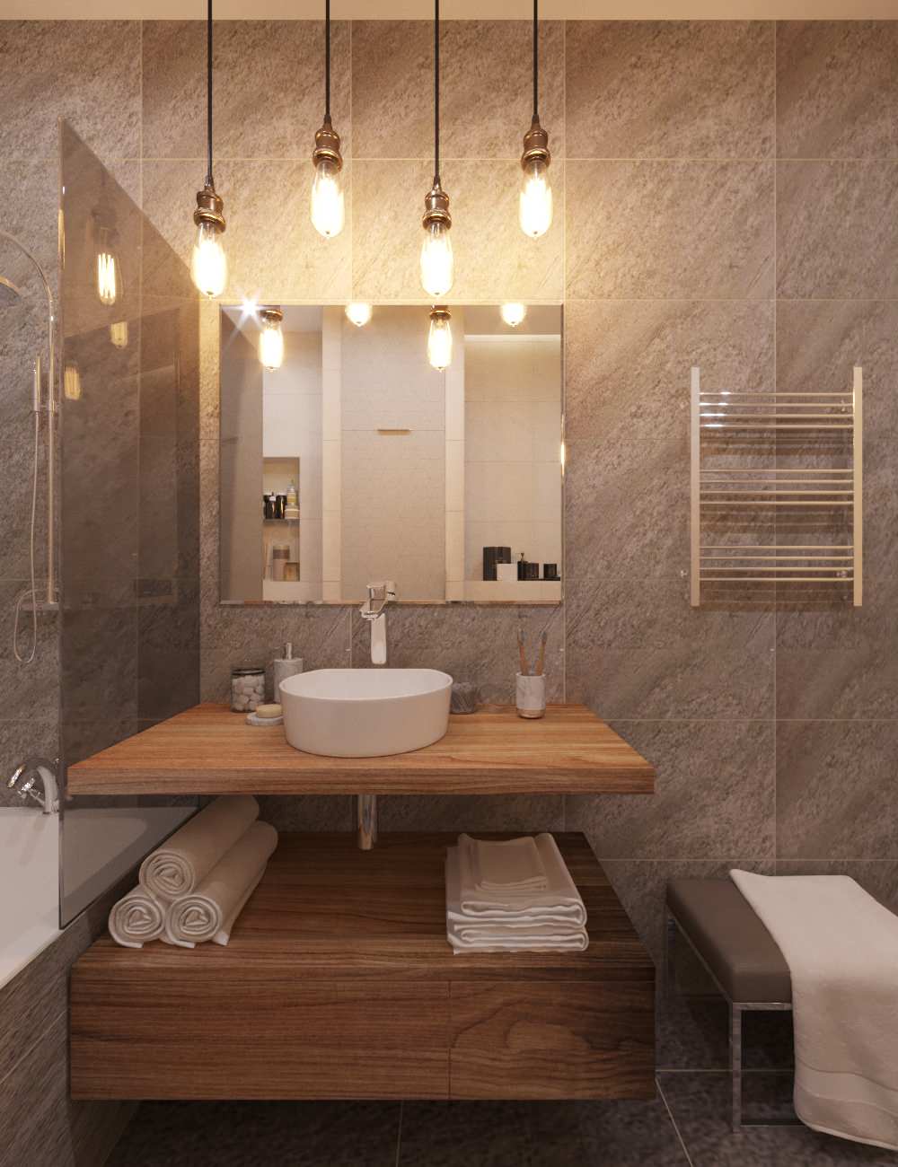 Квартира по ул. Ленина