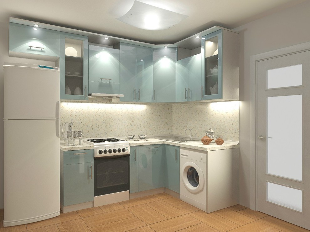 Наши идеи в 3D визуализации