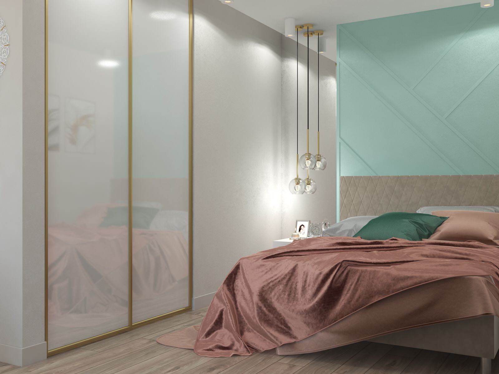 ЖК Усадьба Суханово